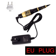 Load image into Gallery viewer, Electric Eyebrow Tattoo Pen For Tattoo Worker Basic Tattoo kit For Eyebrows Permanent Makeup Tattoo Machine Forever Makeup
