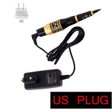 Load image into Gallery viewer, Electric Eyebrow Tattoo Pen For Tattoo Worker Basic Tattoo kit For Eyebrows Permanent Makeup Tattoo Machine Forever Makeup