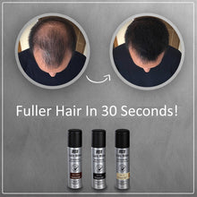 Load image into Gallery viewer, Luis Bien Hair Thickener Keratin Hair Building Fibers Spray Thickening Hair Growth Anti Hair Loss 100 ML