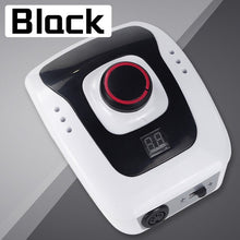 Load image into Gallery viewer, 35000RPM Electric Nail Drill Manicure Machine Apparatus for Professional Manicure Pedicure Electric Nail Art Drill Machine