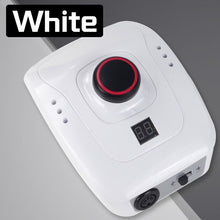 Load image into Gallery viewer, 35000RPM Electric Nail Drill Manicure Machine Apparatus for Professional Manicure Pedicure Electric Nail Art Drill Machine