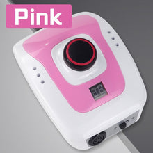 Load image into Gallery viewer, 35000RPM Electric Nail Drill Manicure Machine Apparatus for Professional Manicure Pedicure Electric Nail Art Drill Machine