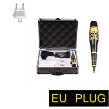 Load image into Gallery viewer, Electric Eyebrow Tattoo Pen For Tattoo Worker Basic Tattoo kit For Eyebrows Permanent Makeup Tattoo Machine Forever Makeup