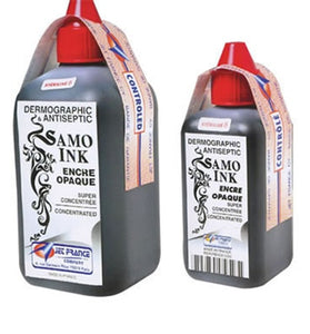 Free shipping Dynamic Tattoo Ink 250ML (Black Color) Tattoo Pigment kit C108